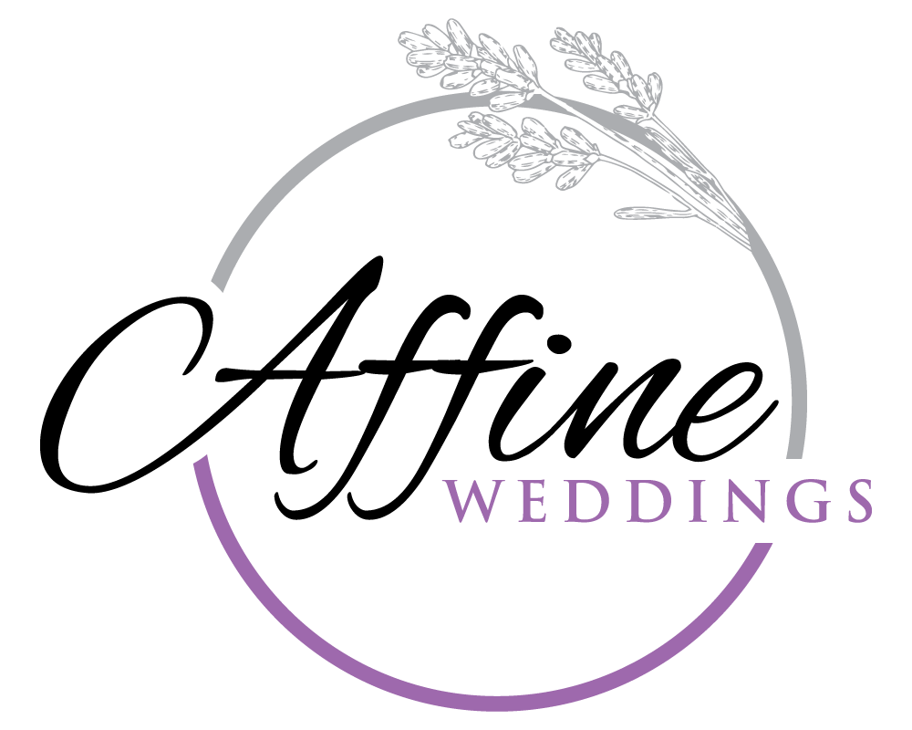 Affine Weddings